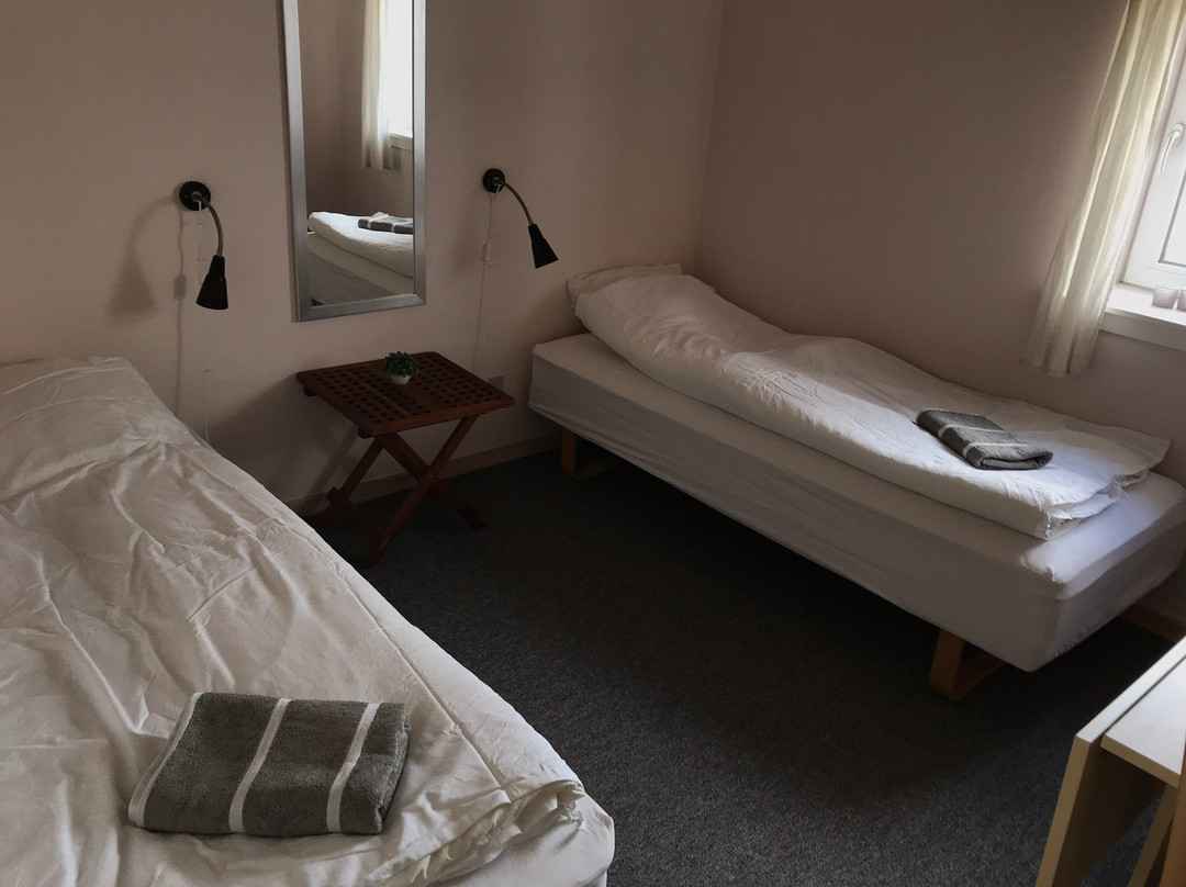 Liseby Bed & Breakfast主图