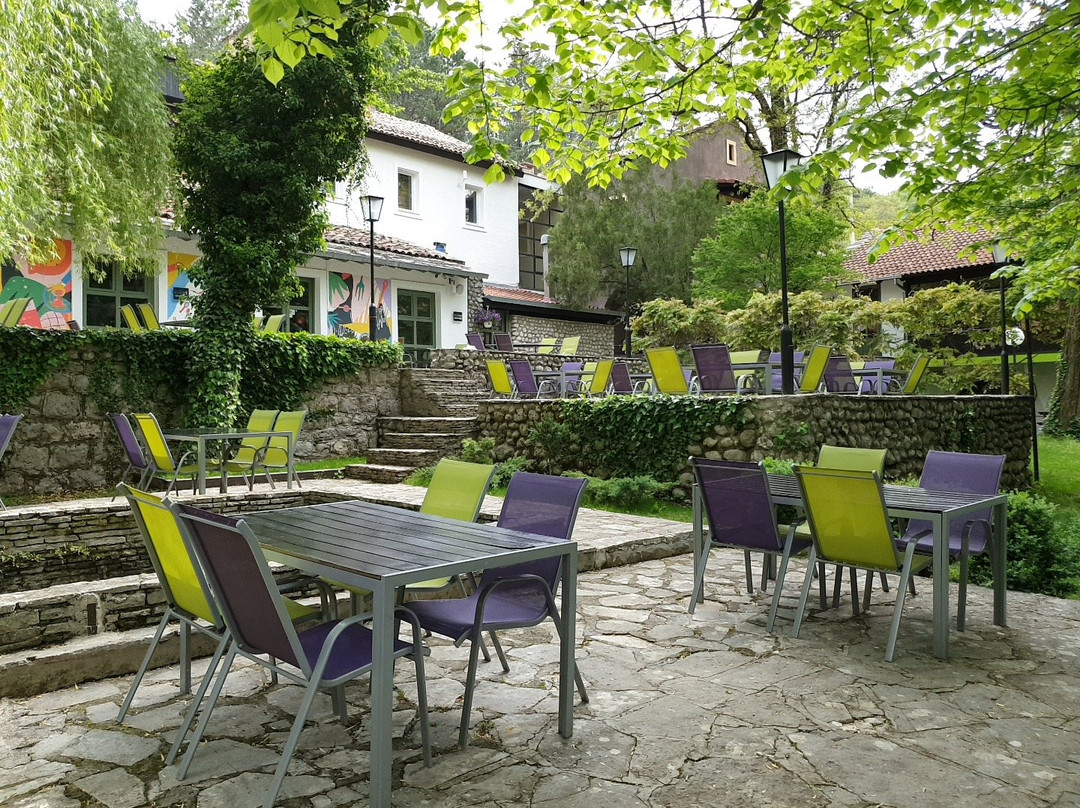 Jazina Club 1972主图