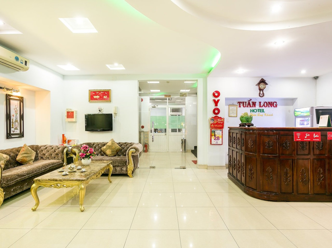 OYO 130 Tuan Long Hotel主图