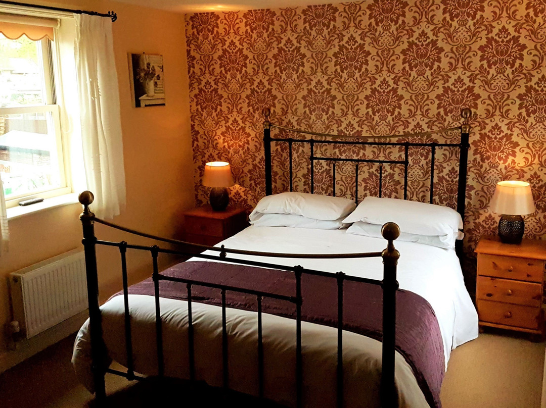 The Pelican Guest House主图