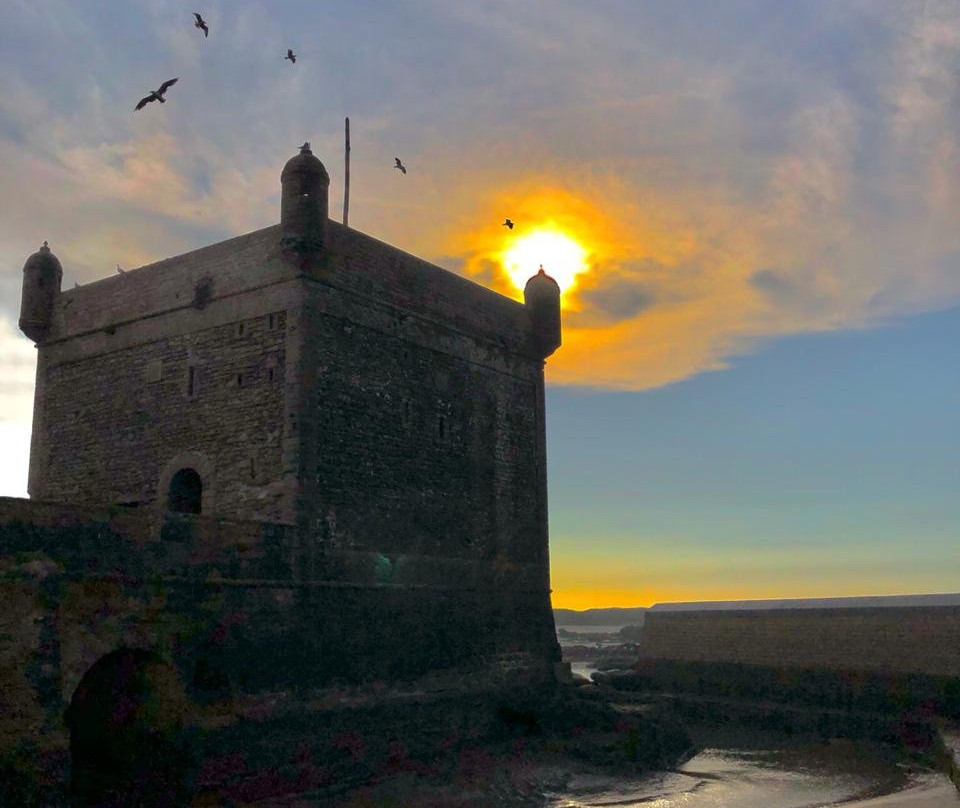 Sahara Tours Marocco-马拉喀什必去景点