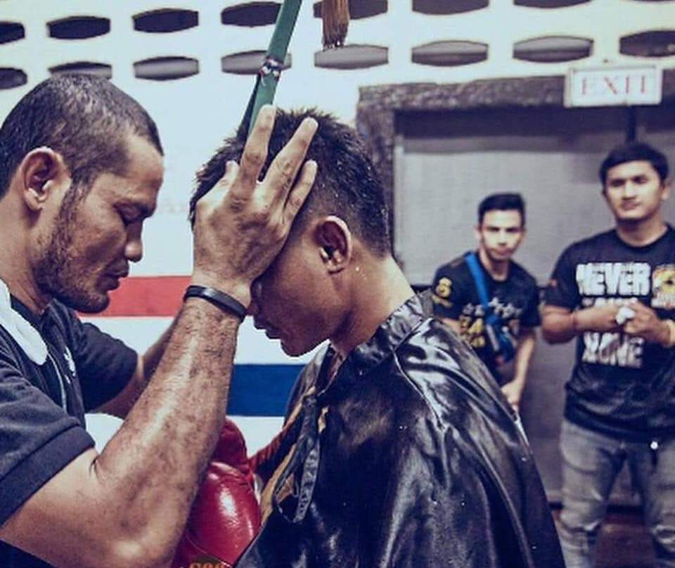 Eagle Muay Thai-查龙必去景点