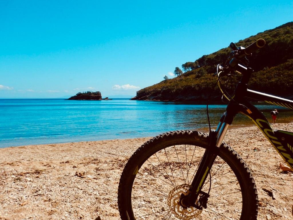 MINeBIKE景点图片