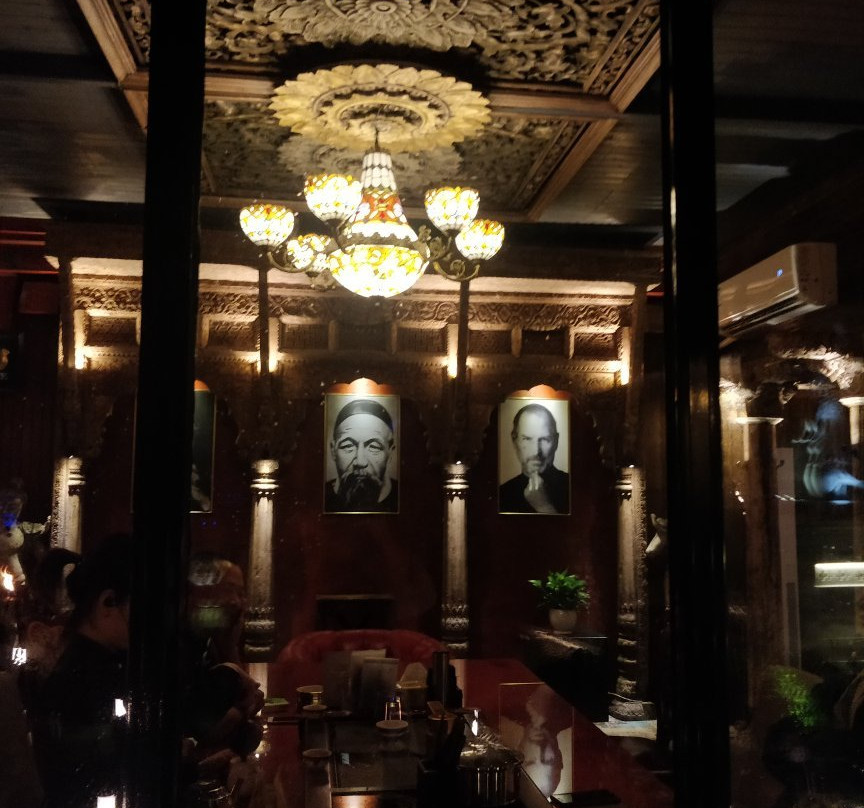 Rama-深圳市必去景点