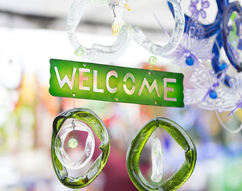 Orange Park Farmers' & Arts Market-橙园必去景点