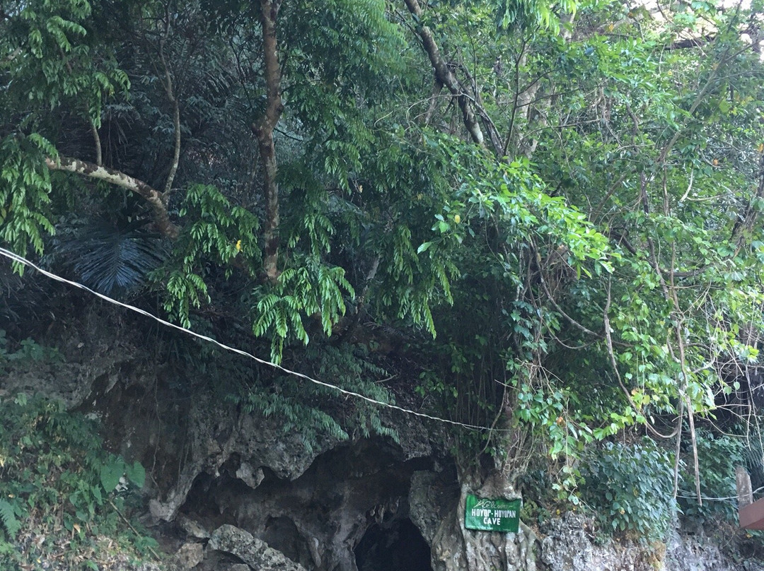 Hoyop-Hoyopan Cave-吕宋岛必去景点