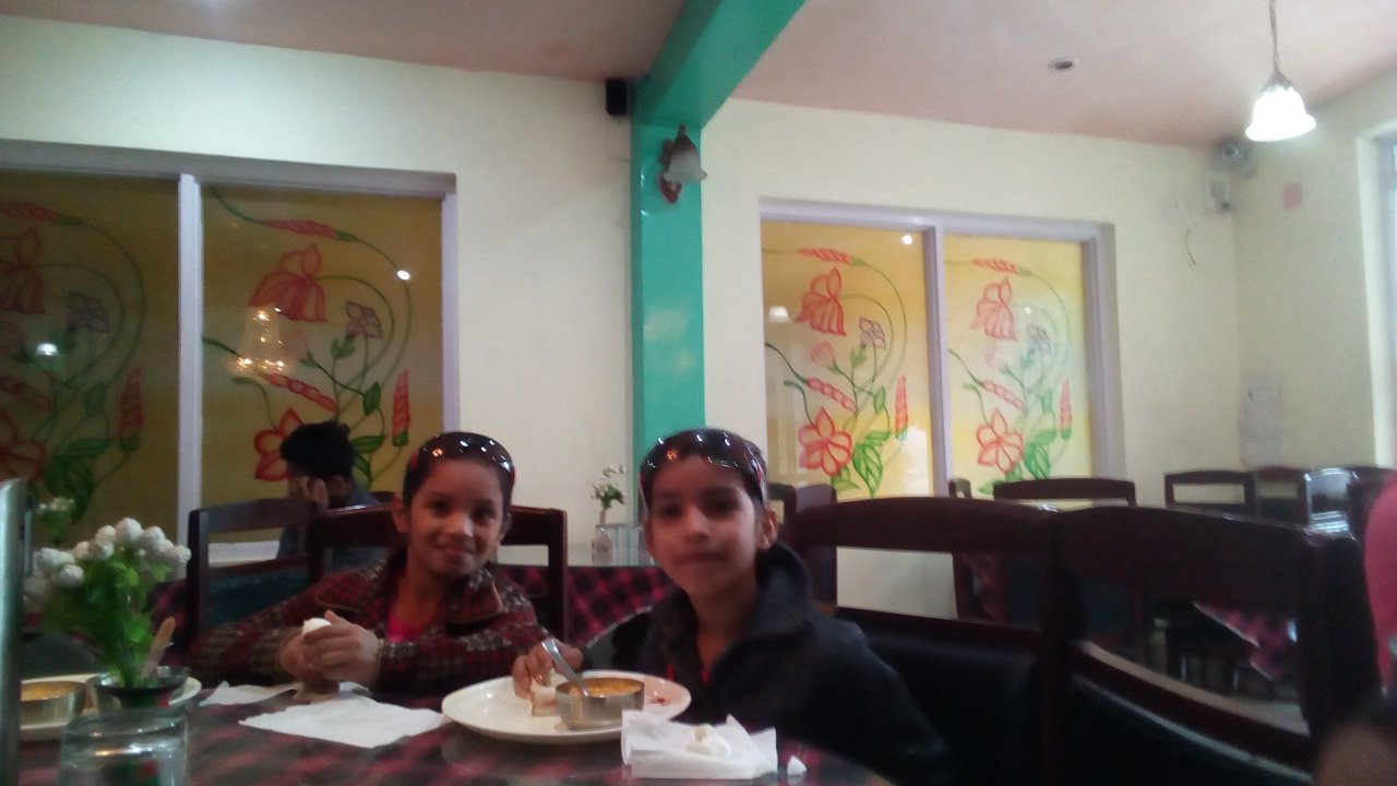 克什米尔星级酒店-官方