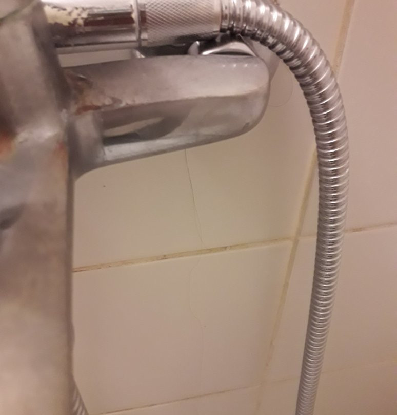 Alfa Hotel主图