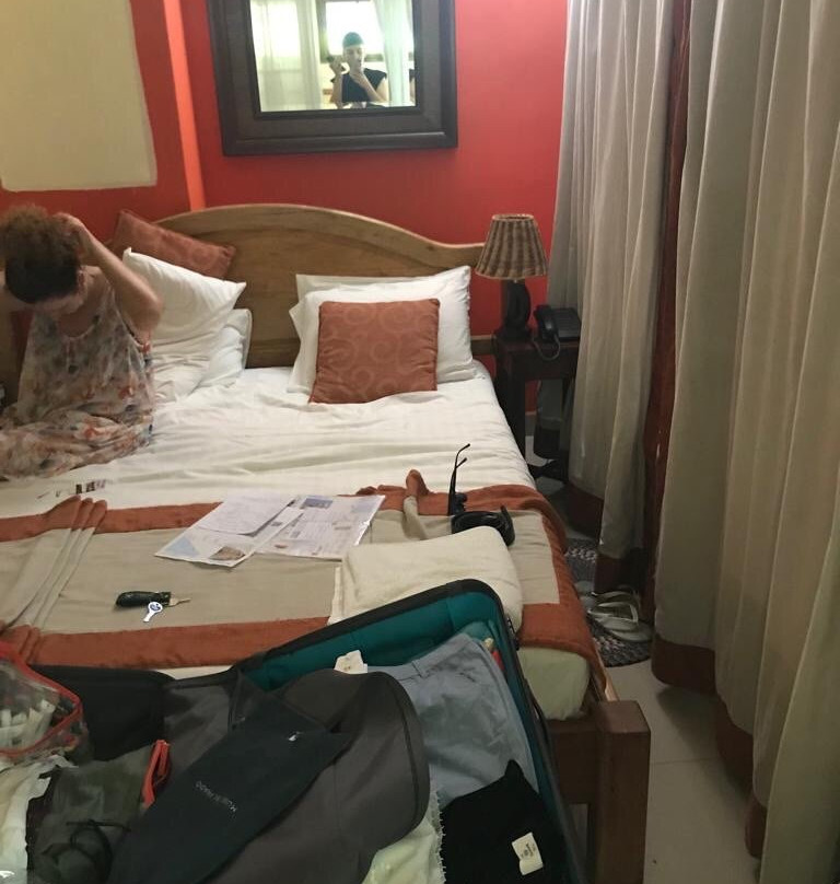 Oceane Self Catering主图