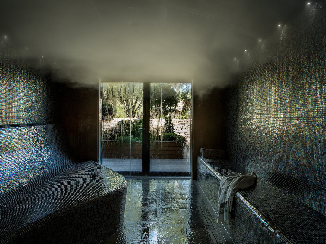 Spa Coquillade景点图片