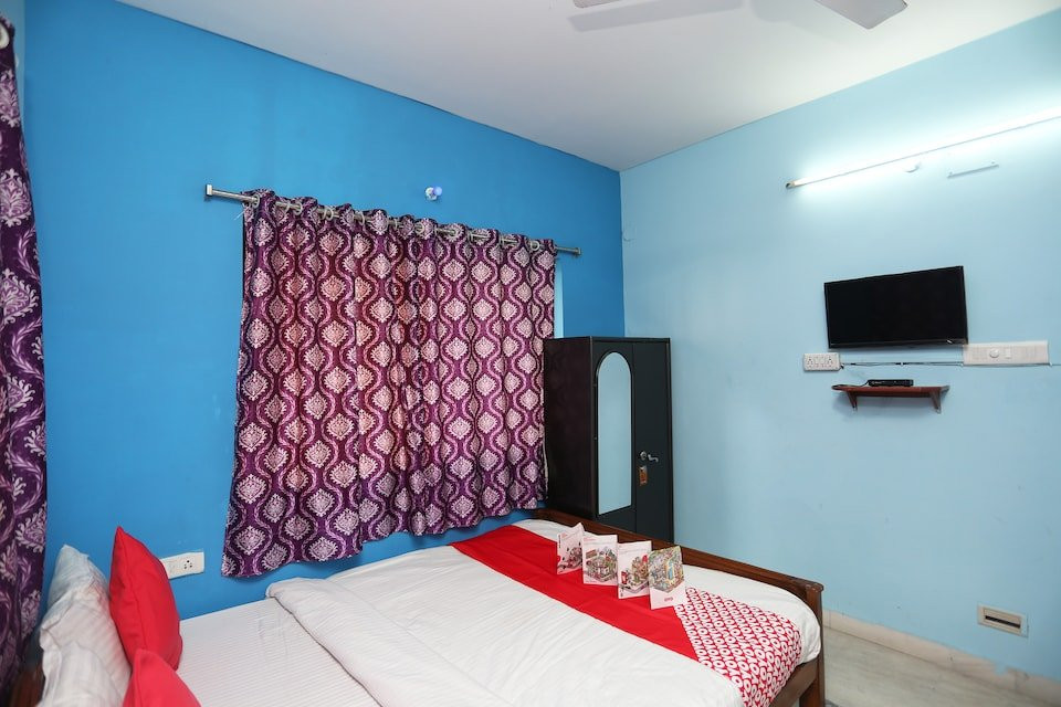 OYO 13770 Shuvam Guest House主图