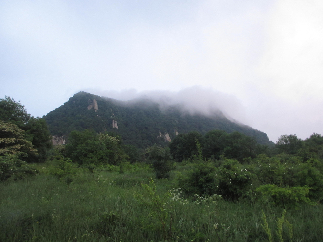 Grot Permafrost景点图片