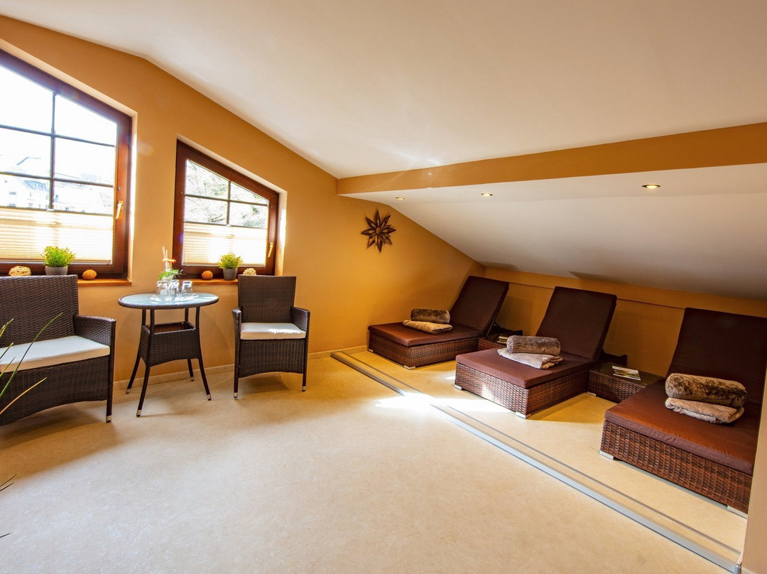 Hotel Burgfrieden主图