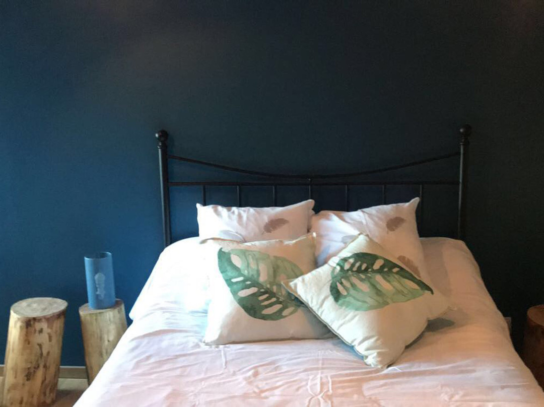 Chambre et Table d'hotes Magaadjukalo主图