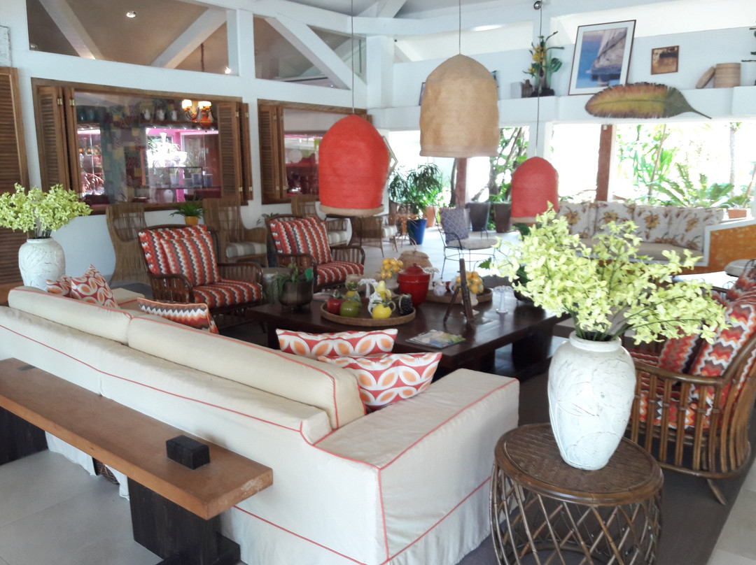 Costa Verde Tabatinga Hotel主图