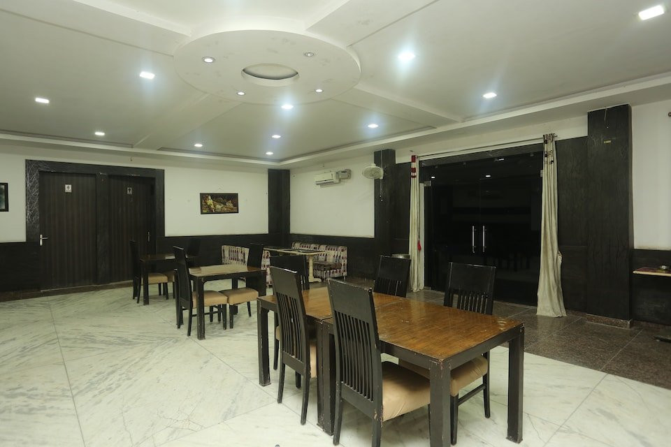 Super Collection O Azad Nagar Hisar主图