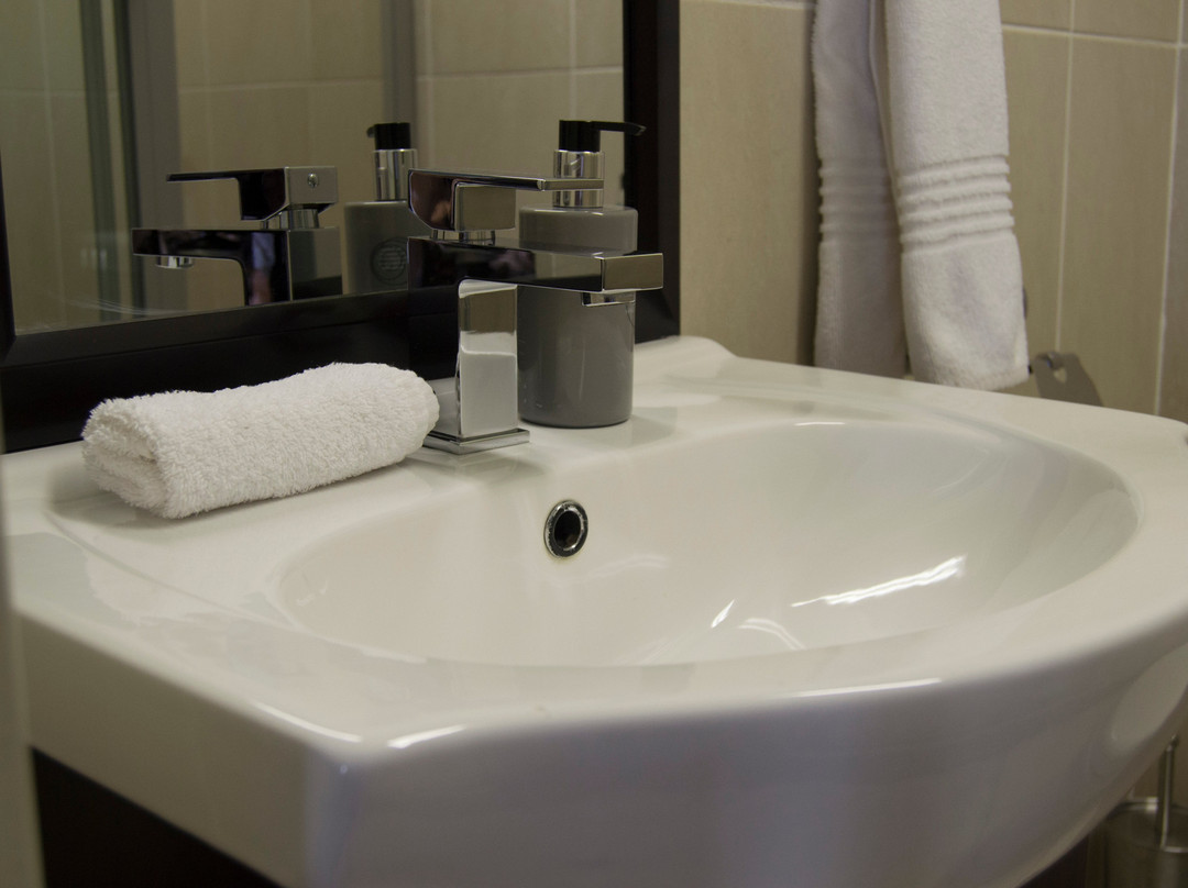 The Flower Box Long Term Accommodation主图