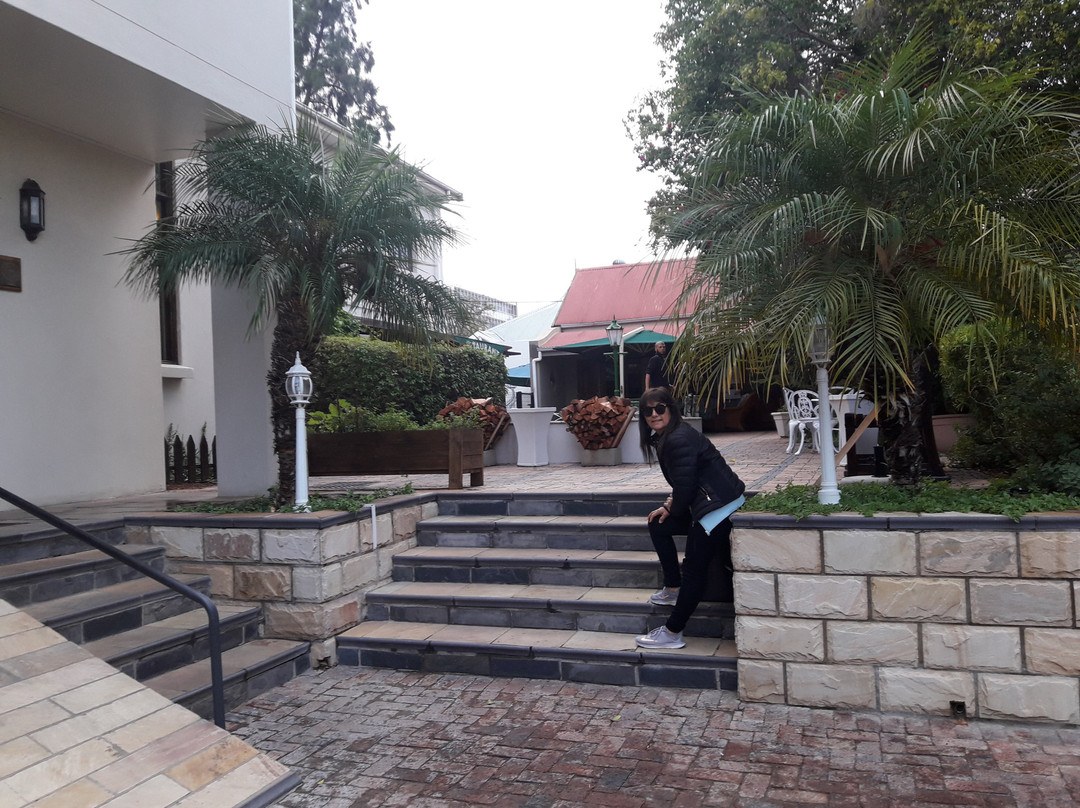 Turnberry Boutique Hotel主图