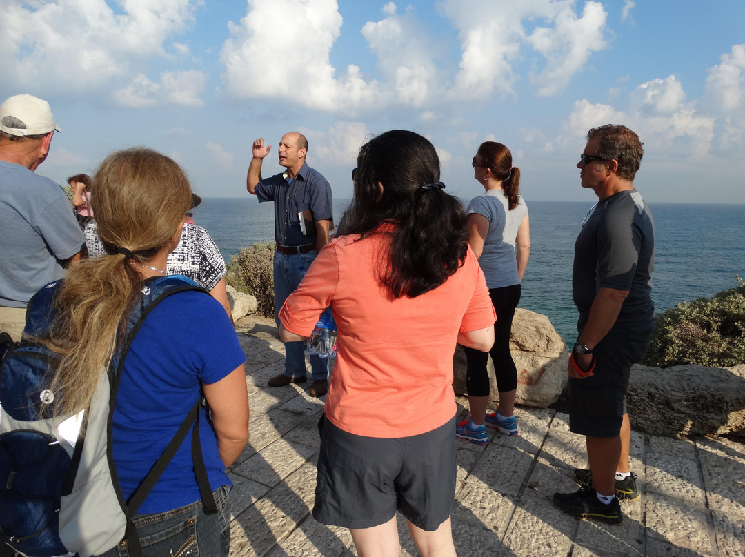 Insight HolyLand-Kiryat Tivon必去景点