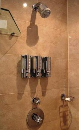 布劳汉姆宾馆主图