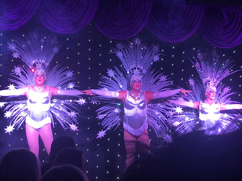 Talk Of The Town, Marmaris Turkey Original