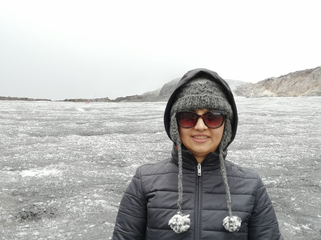 Nevados Santa Isabel-Manizales必去景点