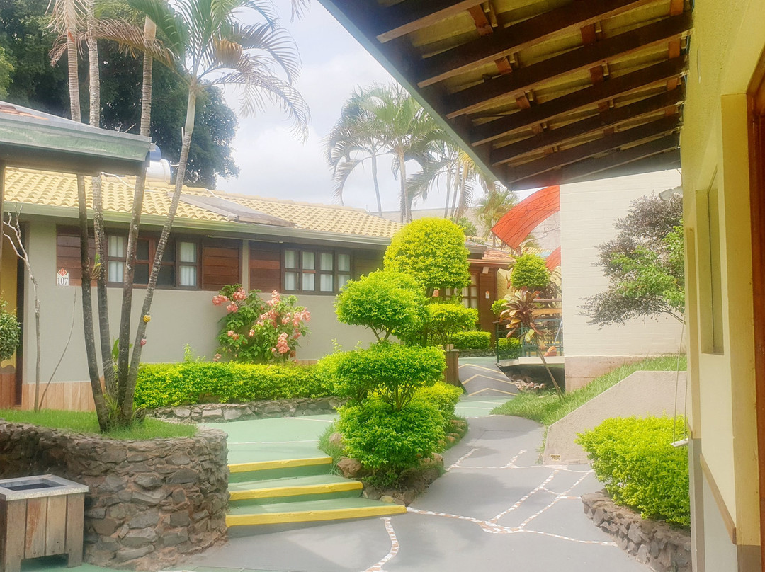 Fiorizi Hotel e Eventos Ltda主图