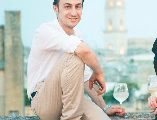 PUGLIA WINE TOUR & TASTING-莱切必去景点