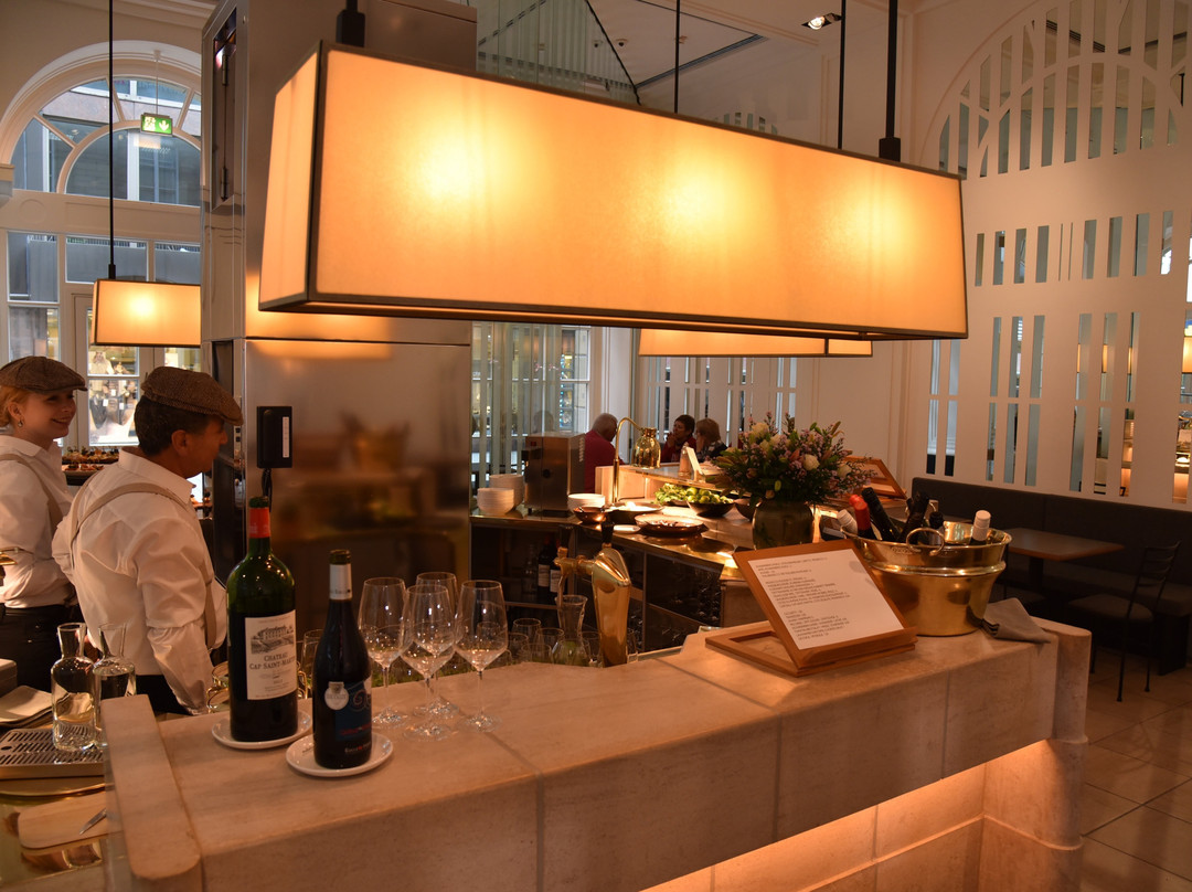 Muluru Museum Lunchroom