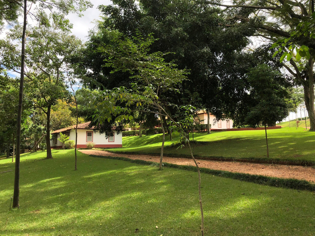 Casa do Pinhal-Sao Carlos必去景点