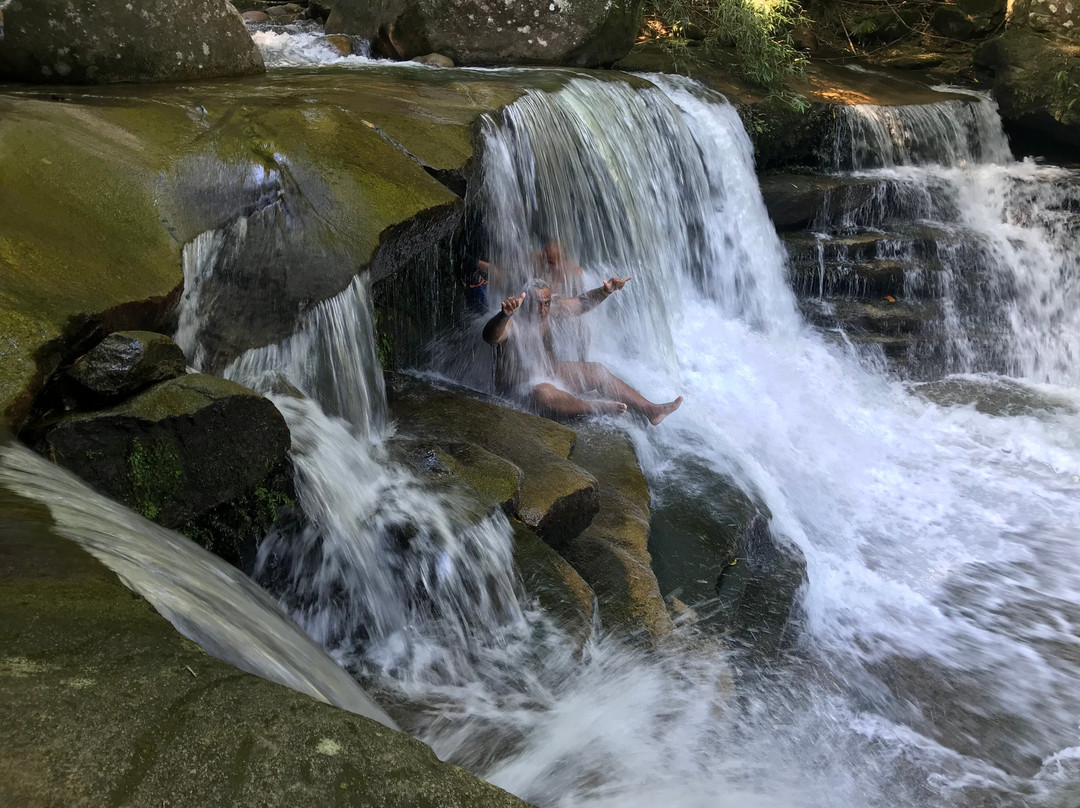 Cachoeira do Pai景点图片