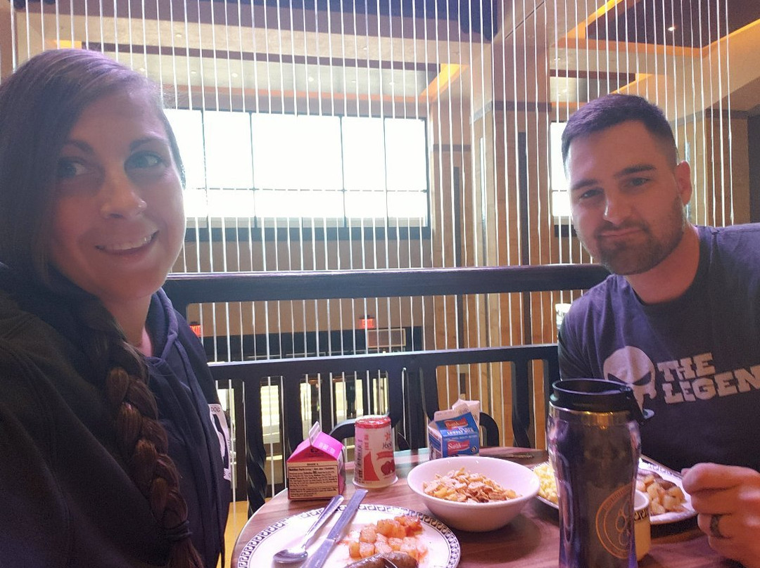 圣安娜星娱乐场酒店主图