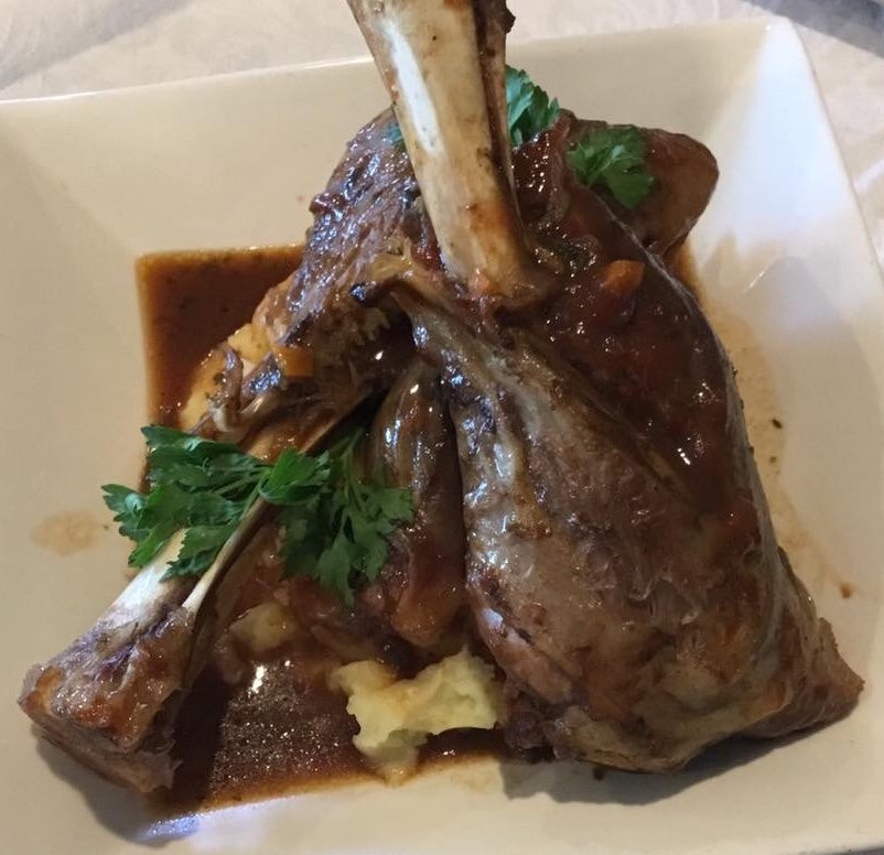 Western Tavern - Mt Gambier-芒特甘比尔必去景点