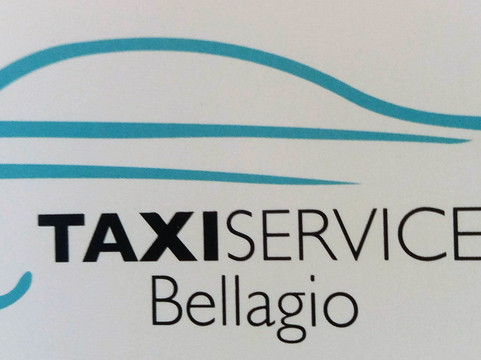Taxiservice Bellagio-贝拉焦必去景点