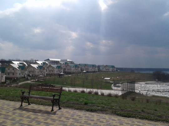 Zolotyye Peski主图