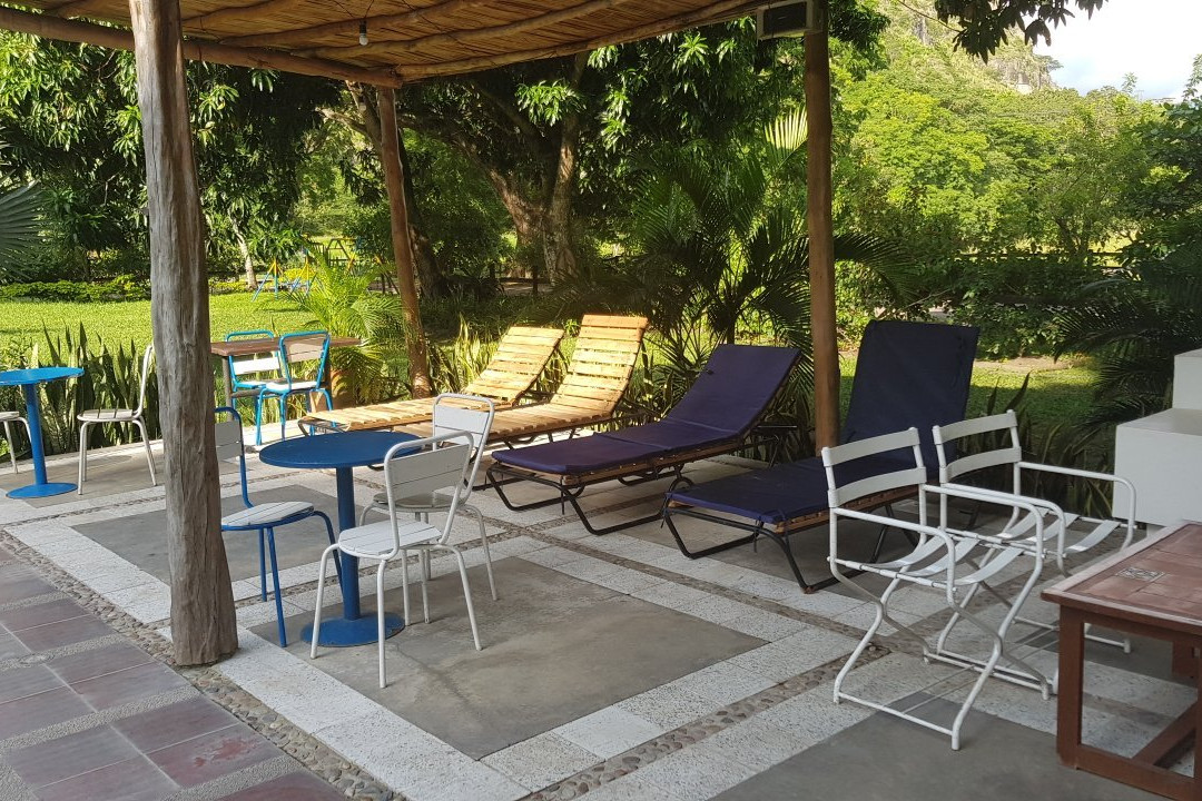 Waka Hotel Rural主图