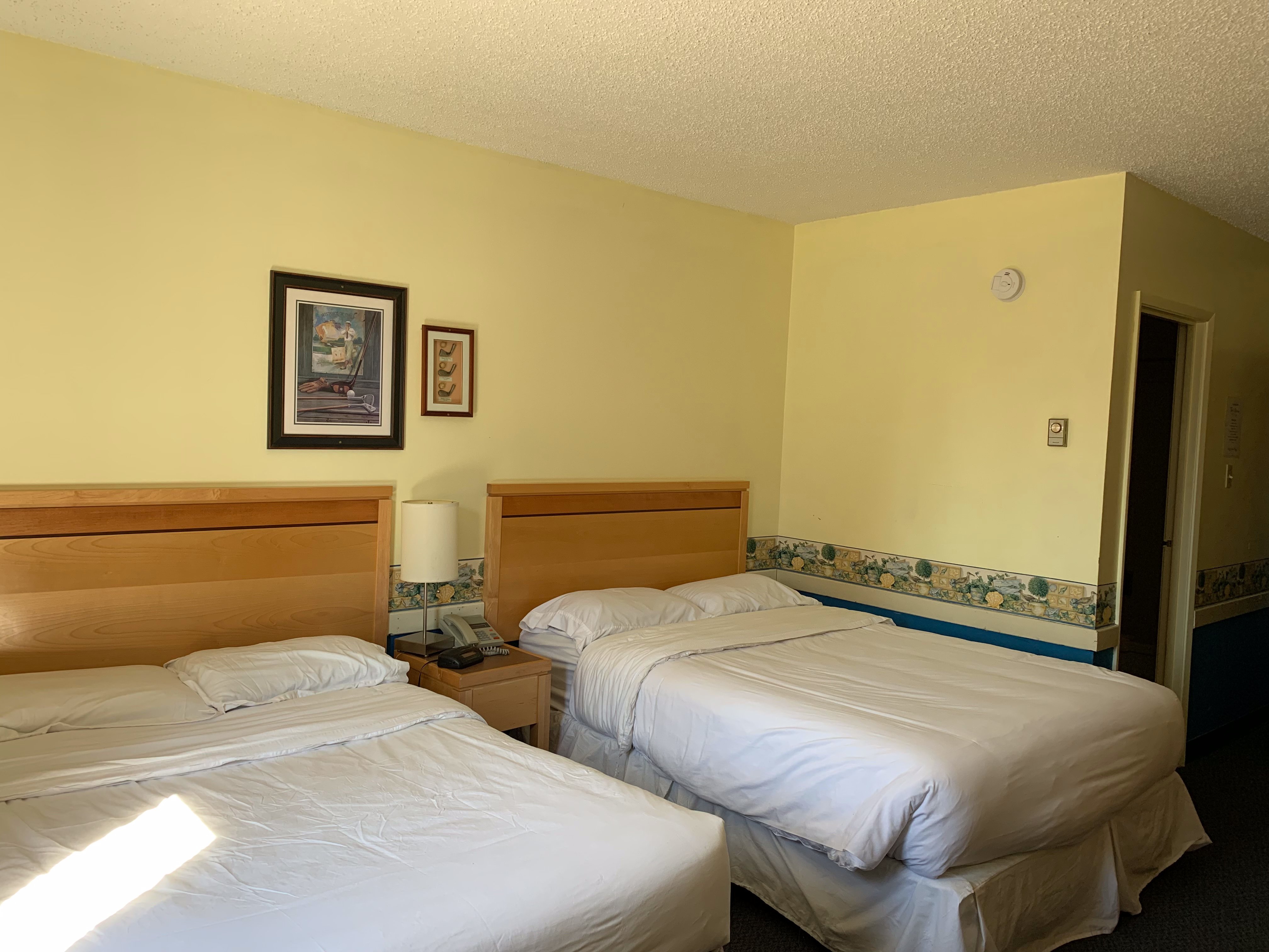 The Mossey River Inn-官方