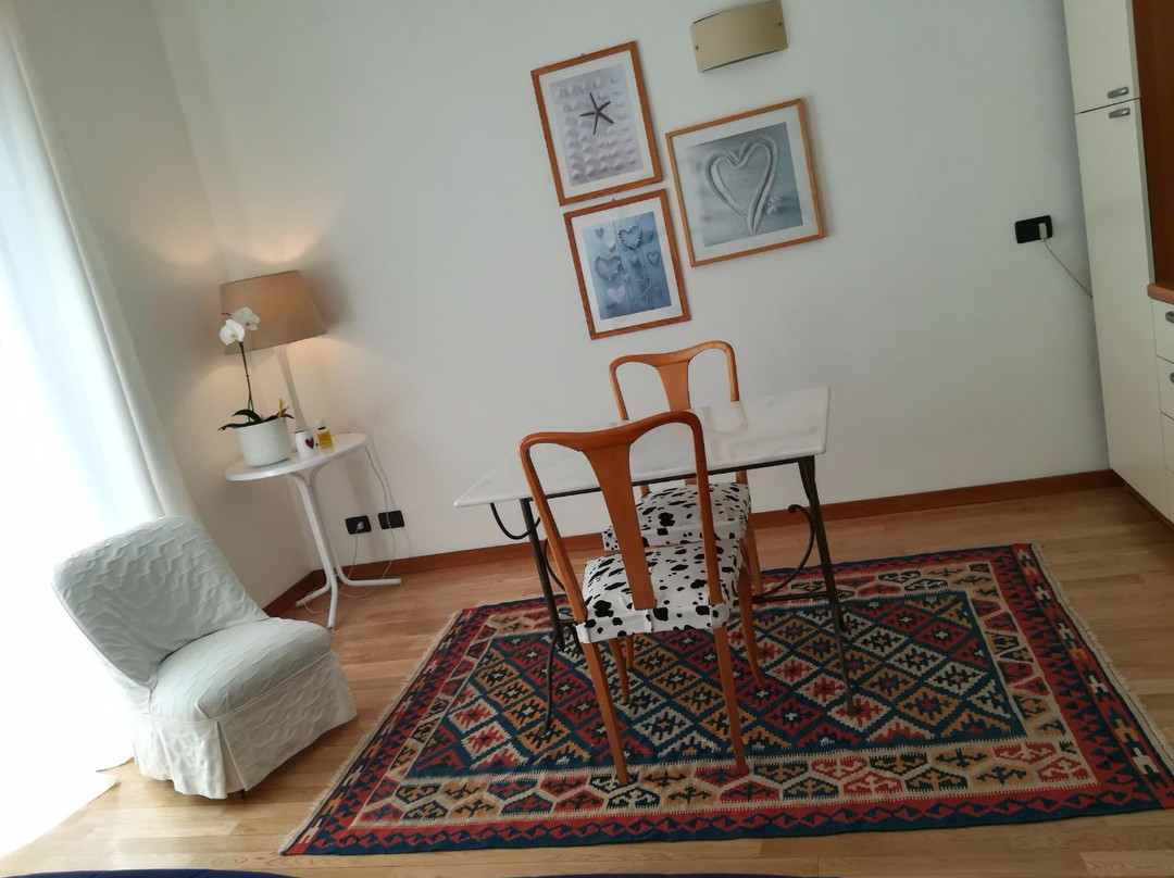 Bed & Breakfast Airport Bergamo di Silvia主图