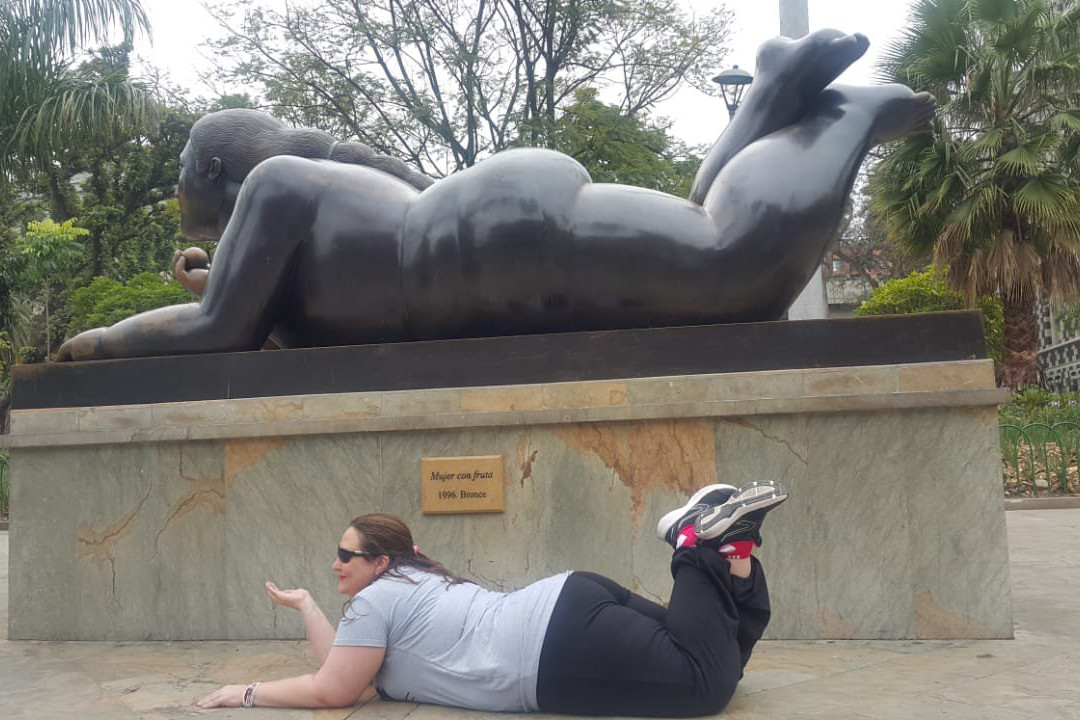 Open Tour Medellin-麦德林必去景点