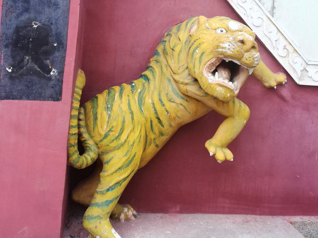 神州祖庙-衡阳市必去景点