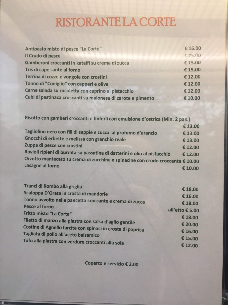 博尔戈乡村民宿-餐饮