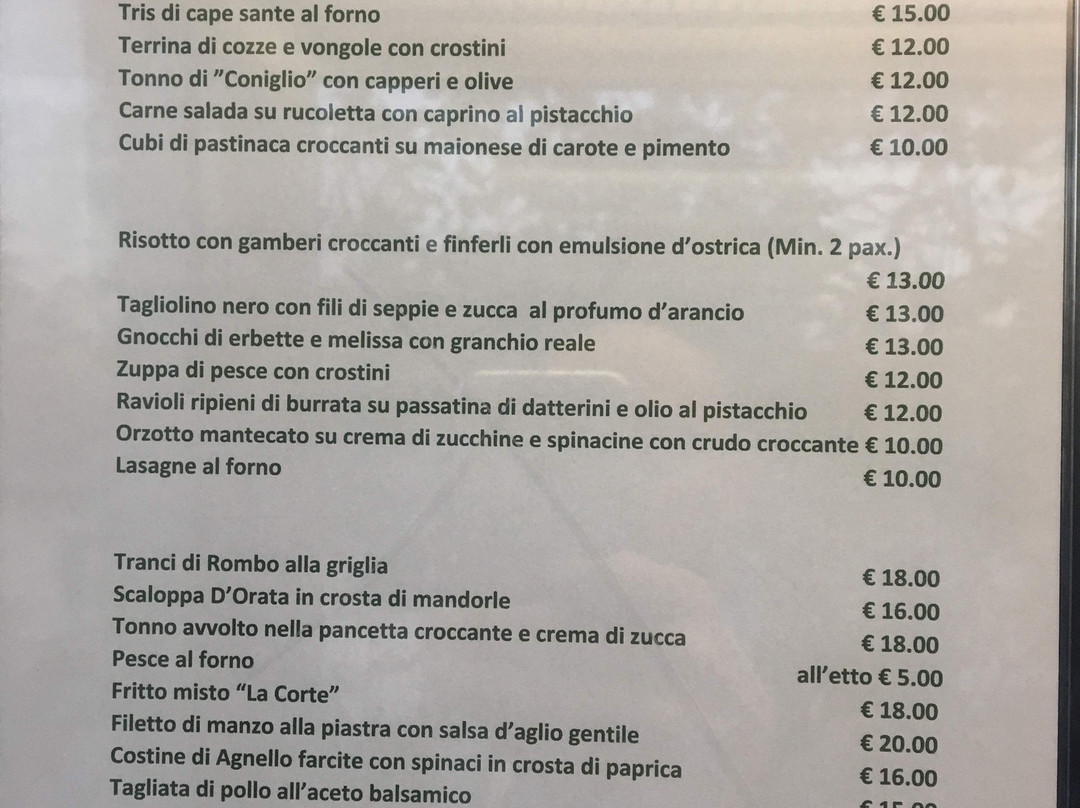 博尔戈乡村民宿主图