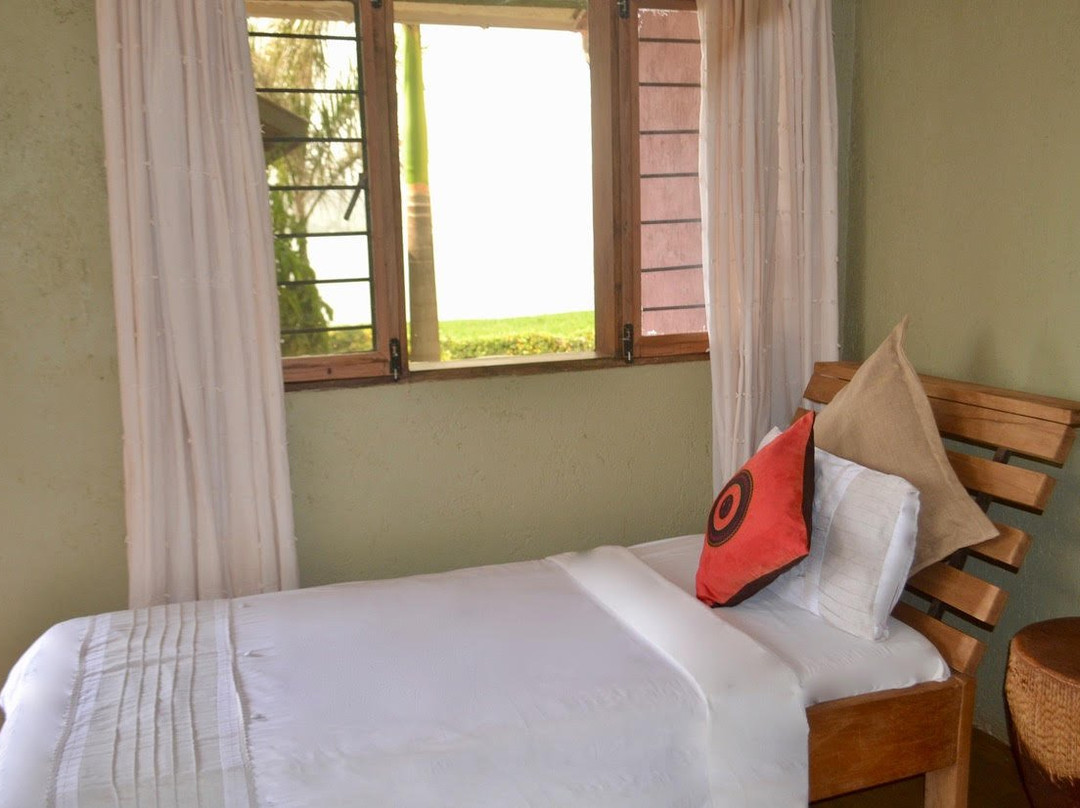 Gately on Nile主图