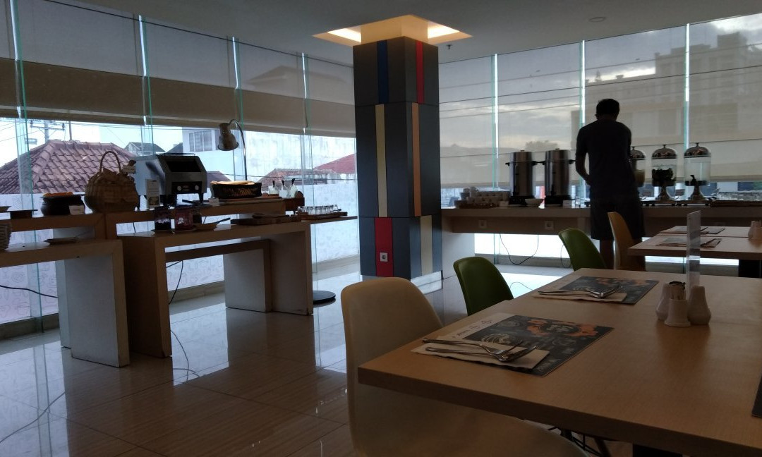 Cordela Kartika Dewi Malioboro Yogyakarta主图