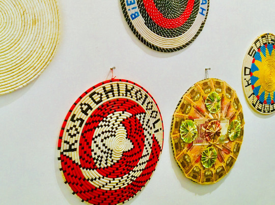 Residence Schaka主图