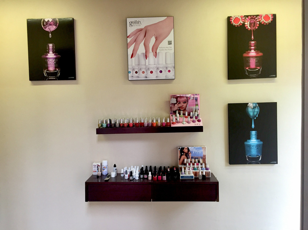 African Summer Spa-霍德斯普鲁特必去景点