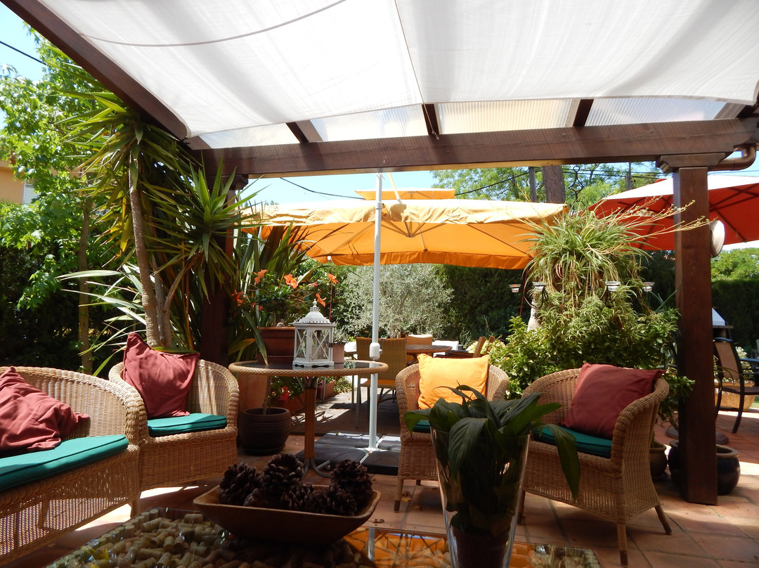 Casa Dos Torres主图