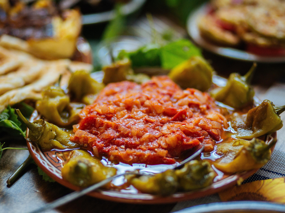 Hi Moldova DMC-基希讷乌必去景点