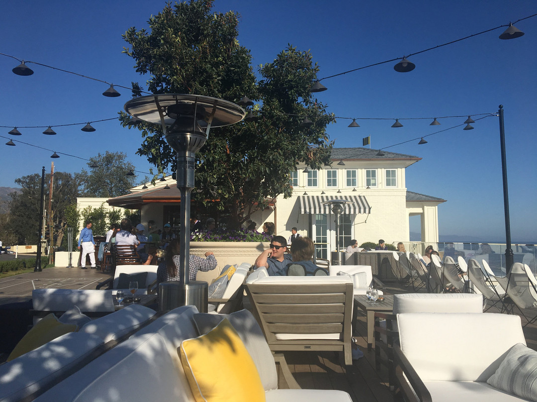 Miramar Beach-蒙特西托必去景点