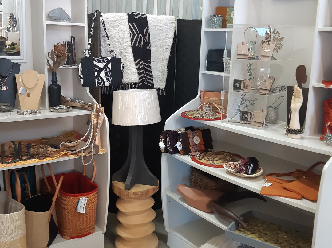 Godding & Godding-霍德斯普鲁特必去景点